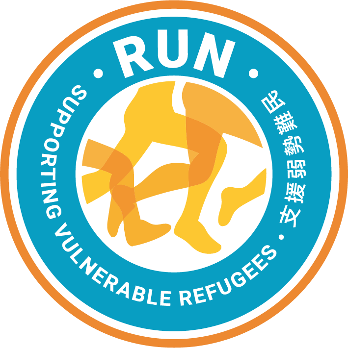RUN Hong Kong